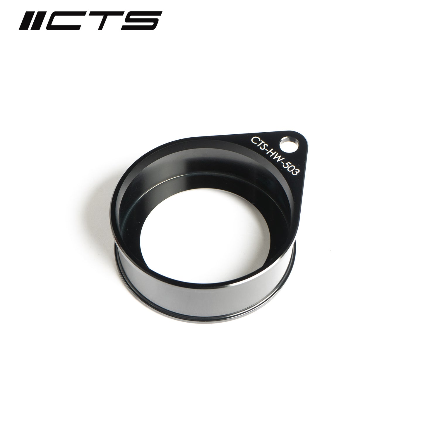 CTS Turbo Air Intake kit for Mercedes Benz C43AMG M276 (V6 twin turbo) Engine