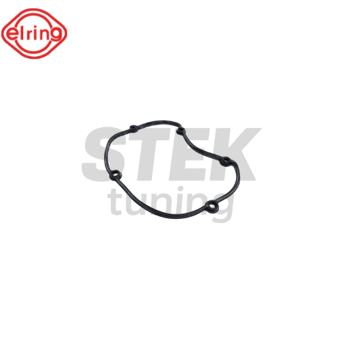 ปะเก็นฝาครอบโซ่บน Audi VW (Upper Timing Cover Gasket) OEM Elring ELR-240290