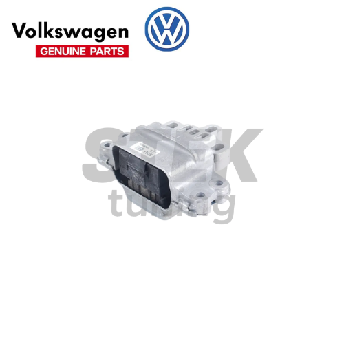 แท่นเครื่อง / แท่นเกียร์ /ก้านค้ำเครื่อง Audi VW Engine Mount / Gearbox Mount / Support Rod – Genuine VW Audi