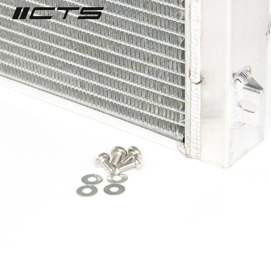 CTS Turbo VW/Audi 2.0T (EA888) TSI High-Performance Radiator