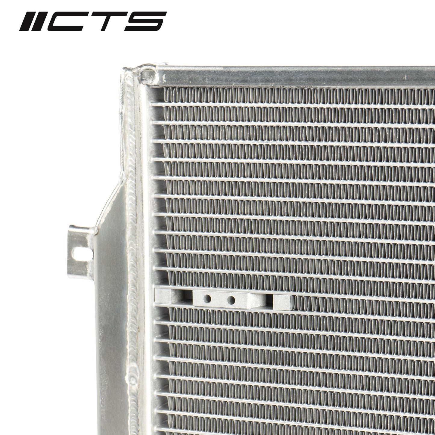 CTS Turbo VW/Audi 2.0T (EA888) TSI High-Performance Radiator