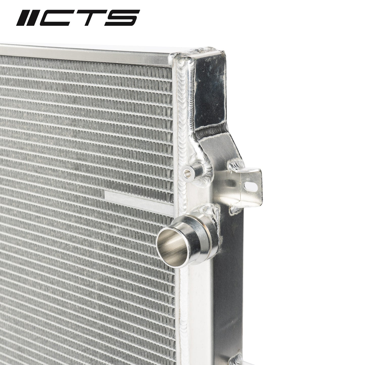CTS Turbo VW/Audi 2.0T (EA888) TSI High-Performance Radiator