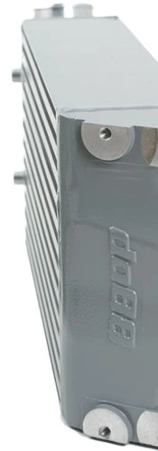 Porsche 997.1 Turbo GT2 Intercooler