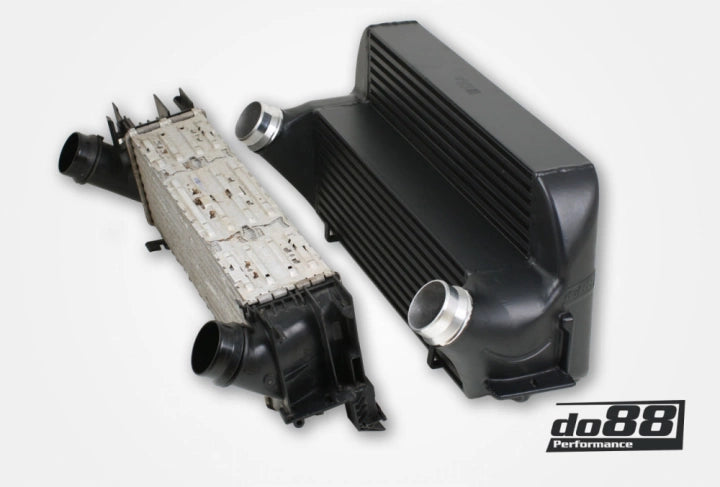 BMW F20 F30 F87 Performance Intercooler