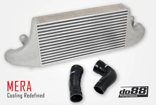 อินเตอร์คูลเลอร์ do88 MERA Performance Intercooler Kit for Audi RS3 8V / 8Y