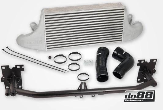 อินเตอร์คูลเลอร์ do88 MERA Performance Intercooler Kit for Audi RS3 8V / 8Y