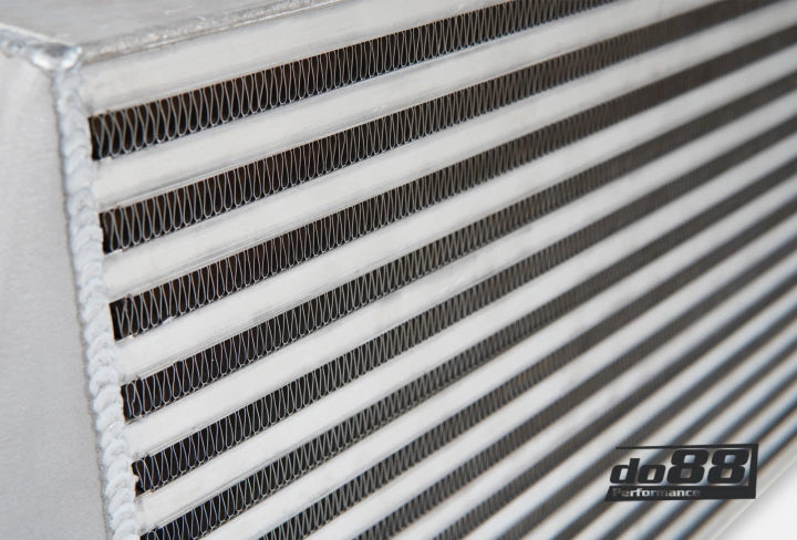 อินเตอร์คูลเลอร์ do88 MERA Performance Intercooler Kit for Audi RS3 8V / 8Y