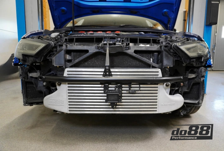 อินเตอร์คูลเลอร์ do88 MERA Performance Intercooler Kit for Audi RS3 8V / 8Y