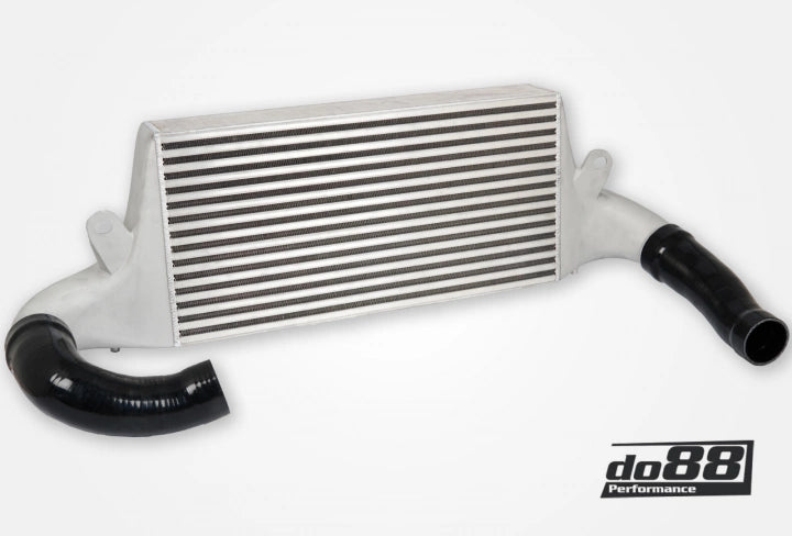 อินเตอร์คูลเลอร์ do88 MERA Performance Intercooler Kit for Audi RS3 8V / 8Y