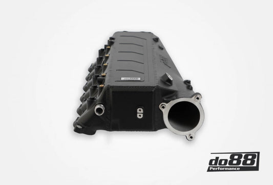 do88 Charge Cooler Manifold MERA, BMW G-Serie (B58) / Toyota GR Supra A90