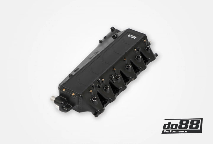 ท่อร่วมไอดี do88 Charge Cooler Manifold สำหรับเครื่องยนต์ B58 Gen 2 – BMW G-Series และ Toyota GR Supra A90