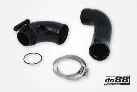 do88 Turbo Inlet Pipe – VAG 1.8 / 2.0 TSI (MQB)