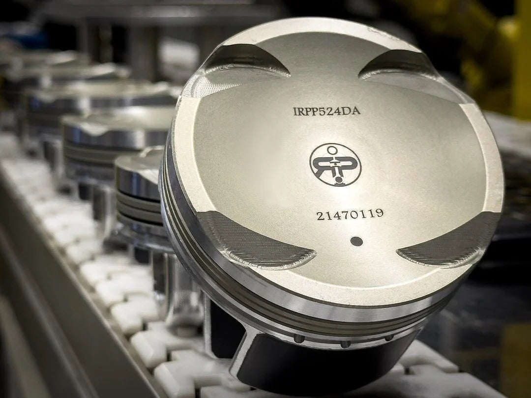 BMW / TOYOTA B58 (3.0L) –IRP Forged Piston Set OEM