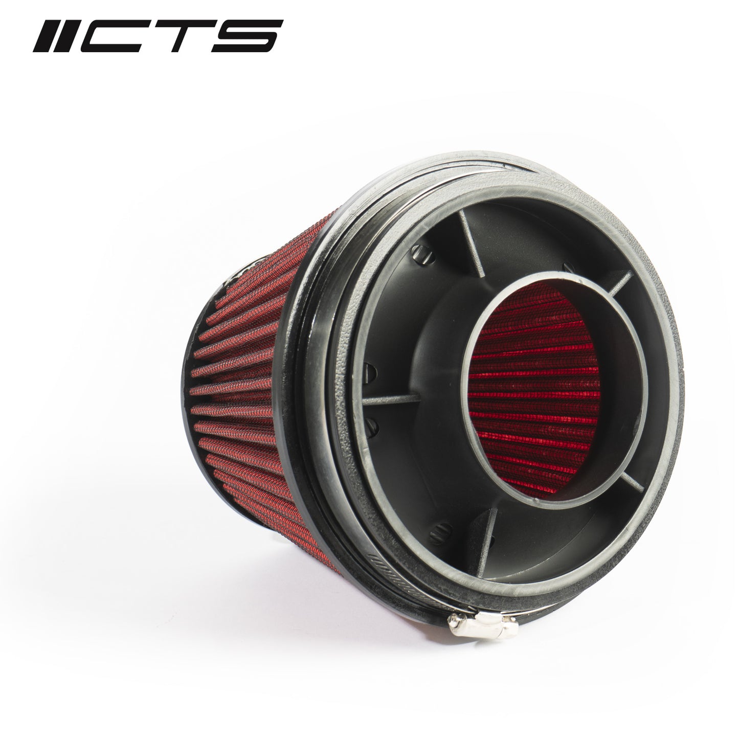CTS Turbo High-Flow intake kit for BMW F90/F92/F93/G30/G15/G16 M5/M5C/M5CS/M8/M8C/M850i/M550i