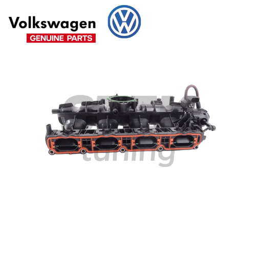 ท่อร่วมไอดี Audi VW Intake Manifold – Genuine Audi VW 06J133201BH