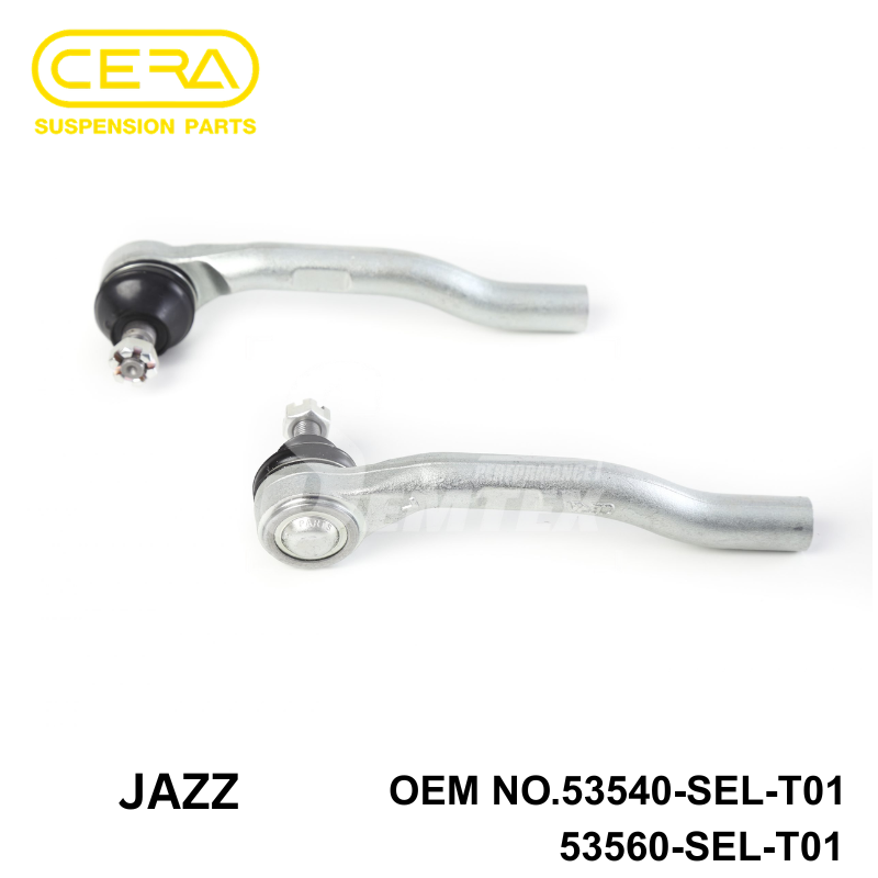 ลูกหมากคันชัก Honda Jazz 03 CERA Suspension