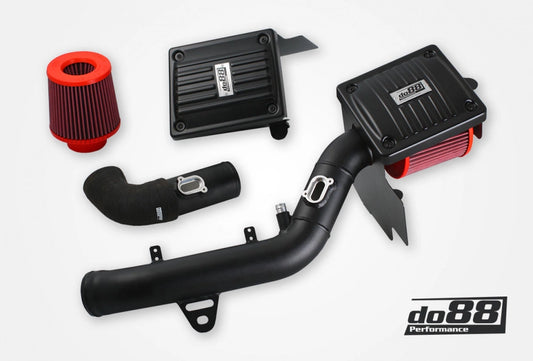 do88 Performance Intake System – BMW F8X M2C / M3 / M4