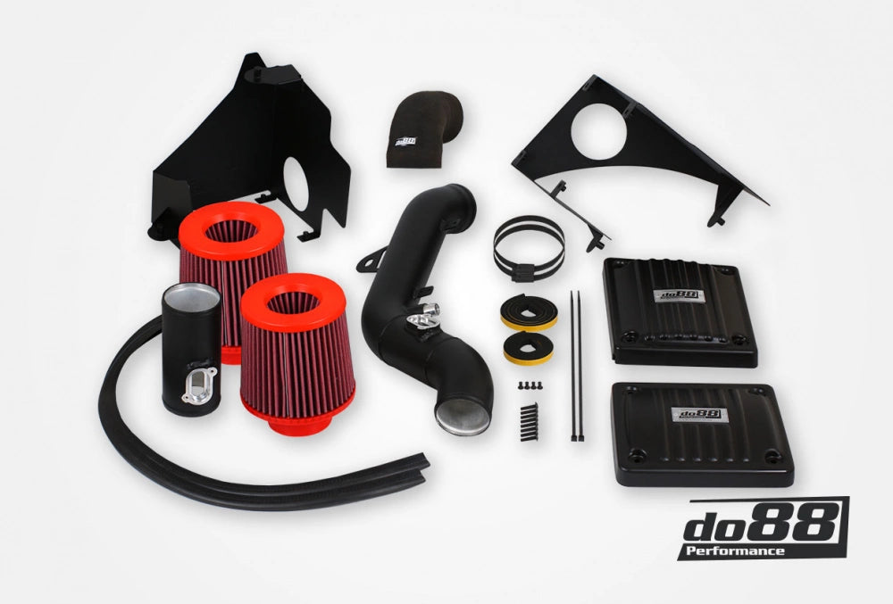 do88 Performance Intake System – BMW F8X M2C / M3 / M4