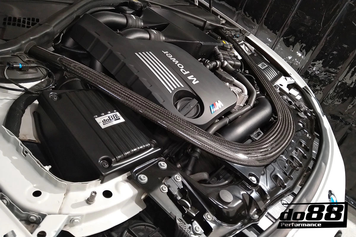 do88 Performance Intake System – BMW F8X M2C / M3 / M4