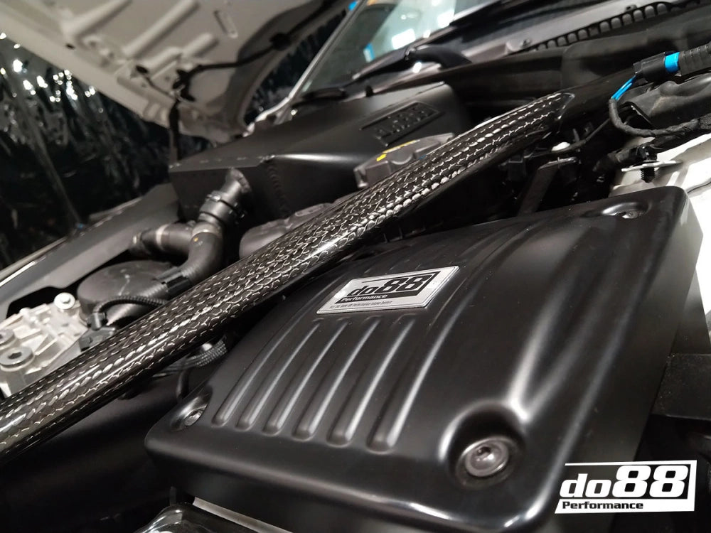 do88 Performance Intake System – BMW F8X M2C / M3 / M4