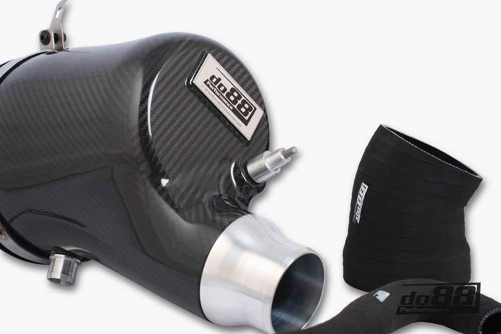 do88 Performance Induction System – Porsche 911 Carrera (992)