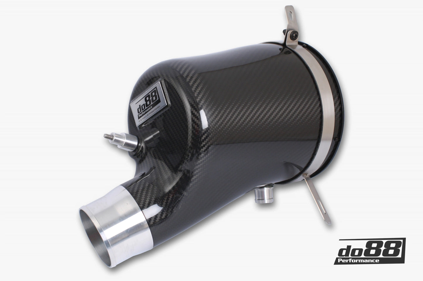 do88 Performance Induction System – Porsche 911 Carrera (992)