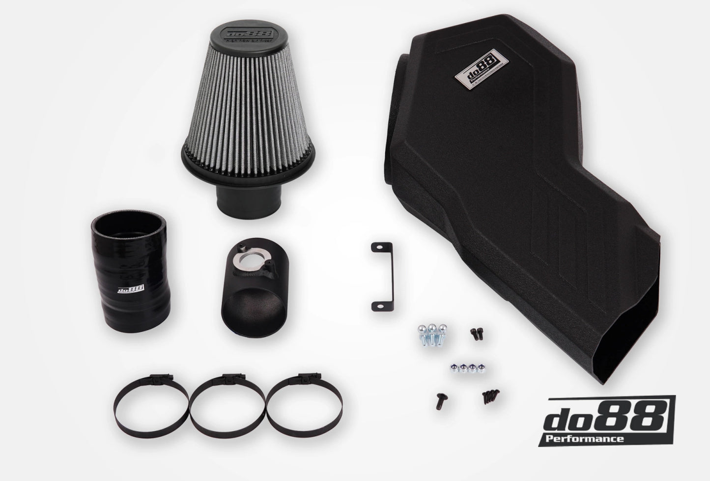 do88 Toyota Yaris GR Intake system