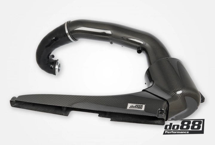 do88 BeastFlow Closed Carbon Intake System – Audi RS3 8V/8Y & TT RS (8S)