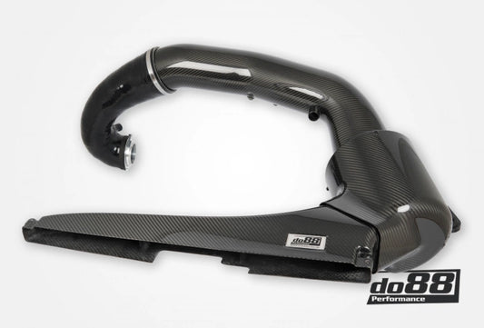 do88 BeastFlow Closed Carbon Intake System – Audi RS3 8V/8Y & TT RS (8S)