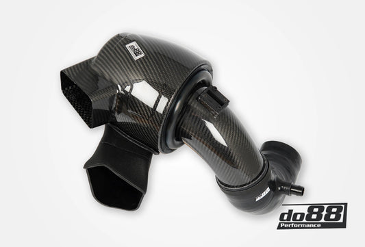 do88 Intake system + Turbo Intake Pure 800, GR Supra A90 / BMW Z4 G29
