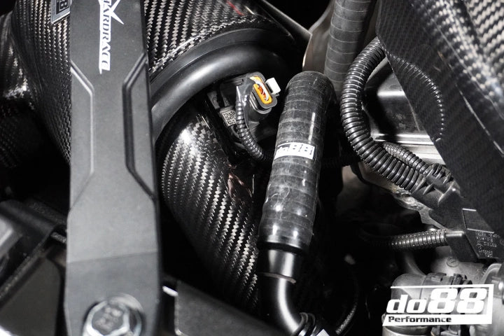 กรองอากาศ do88 Intake System สำหรับ BMW M240i / M340i (B58 Gen 2) สำหรับ Turbo เดิม