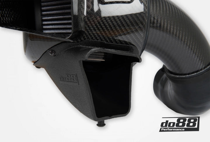 กรองอากาศ do88 Intake System สำหรับ BMW M240i / M340i (B58 Gen 2) สำหรับ Turbo เดิม