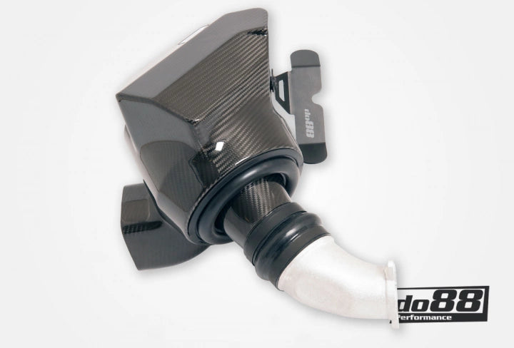 do88 Carbon Fiber Intake System สำหรับ BMW S58: M2 G87 / M3 G80 / M4 G82