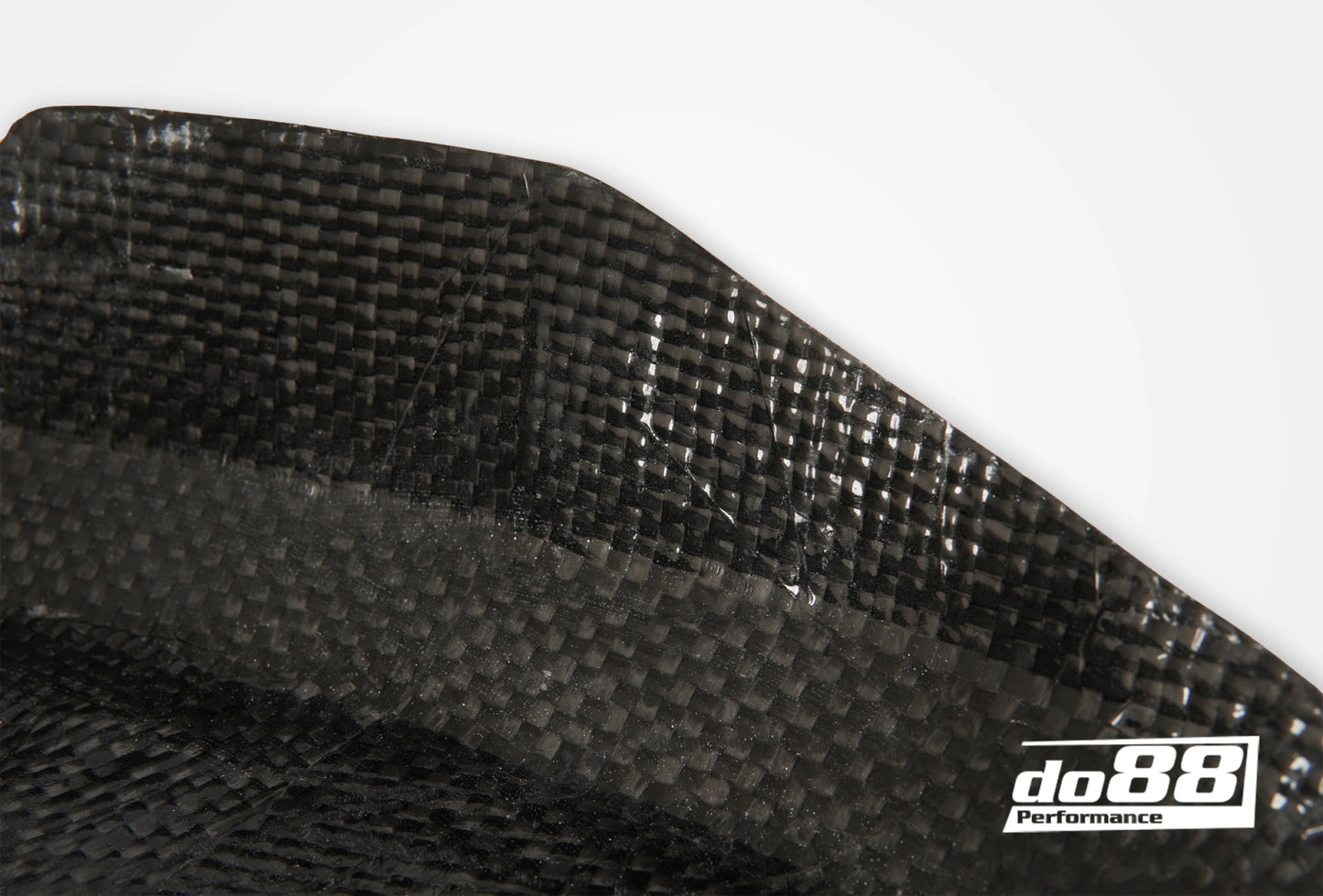 Carbon Fiber Engine Cover – BMW G-Series (B58 Gen 2)