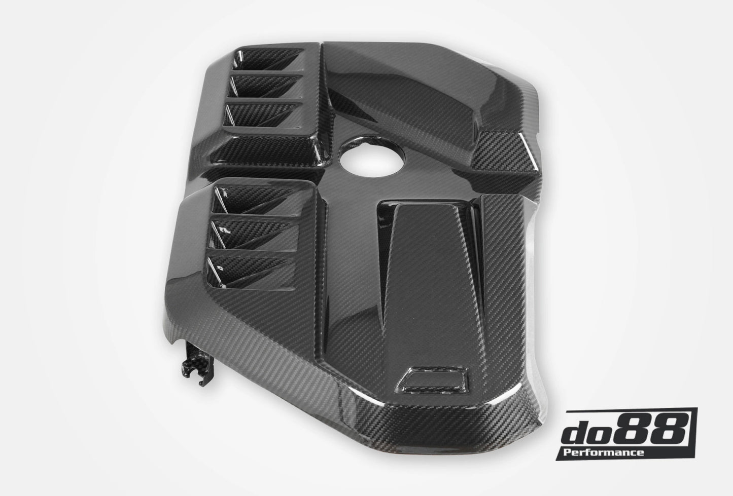 Carbon Fiber Engine Cover – BMW G8X M2 / M3 / M4 (S58)
