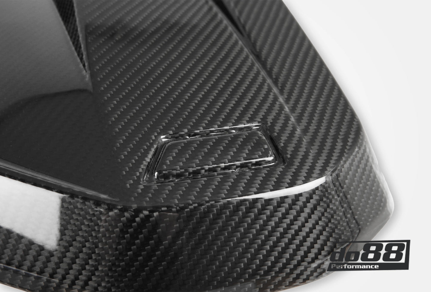 Carbon Fiber Engine Cover – BMW G8X M2 / M3 / M4 (S58)