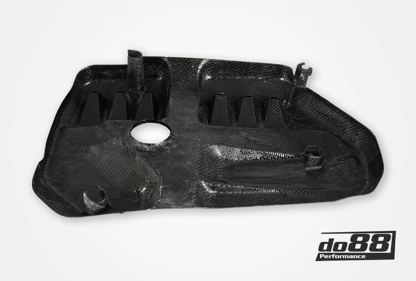 Carbon Fiber Engine Cover – BMW G8X M2 / M3 / M4 (S58)