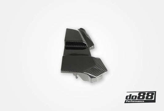 carbon Fiber ECU Cover – BMW G8X M2 / M3 / M4 (S58)