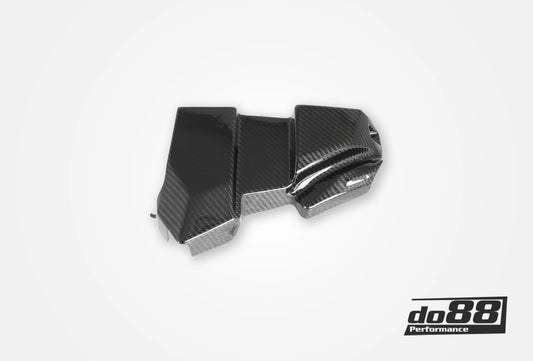 carbon Fiber ECU Cover – BMW G8X M2 / M3 / M4 (S58)