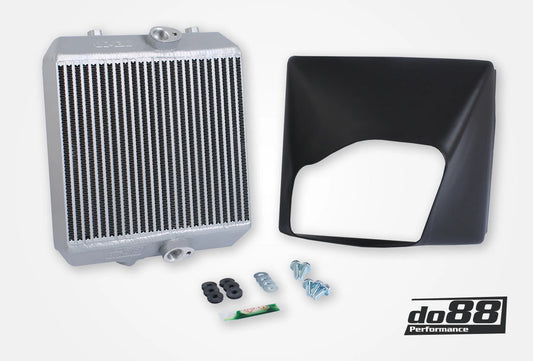 do88 Engine Oil Cooler Racing – BMW M2 (F87)