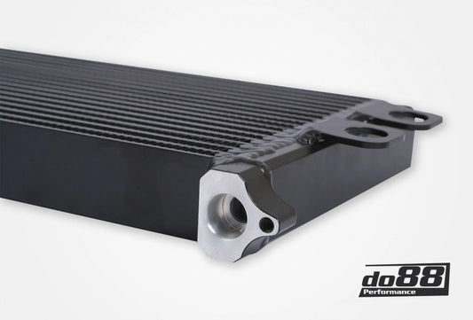 do88 Performance Engine Oil Cooler – BMW F8X M2C / M3 / M4
