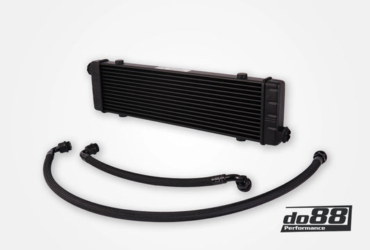 Toyota Yaris GR Oil cooler for do88 Intercooler