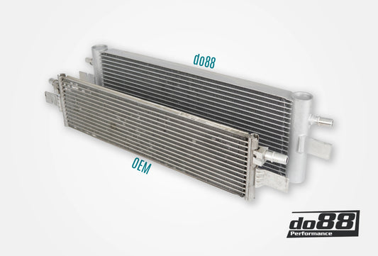 do88 Performance Transmission Cooler – BMW G-Series / Toyota GR Supra A90