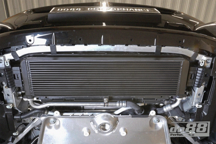 do88 Engine oil cooler สำหรับ BMW S58 G8X M2/M3/M4 (2021+)