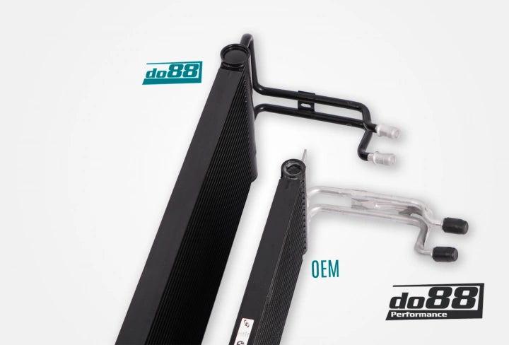 ออยคูลเลอร์เกียร์ do88 Performance Transmission Cooler สำหรับ BMW S58 G8X M2/M3/M4 (2021+)