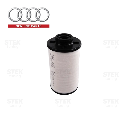 ไส้กรองน้ำมันเกียร์ DSG แท้ Golf GTi MK6, Scrirocco สำหรับเกียร์ DQ250 (6-Speed DSG)