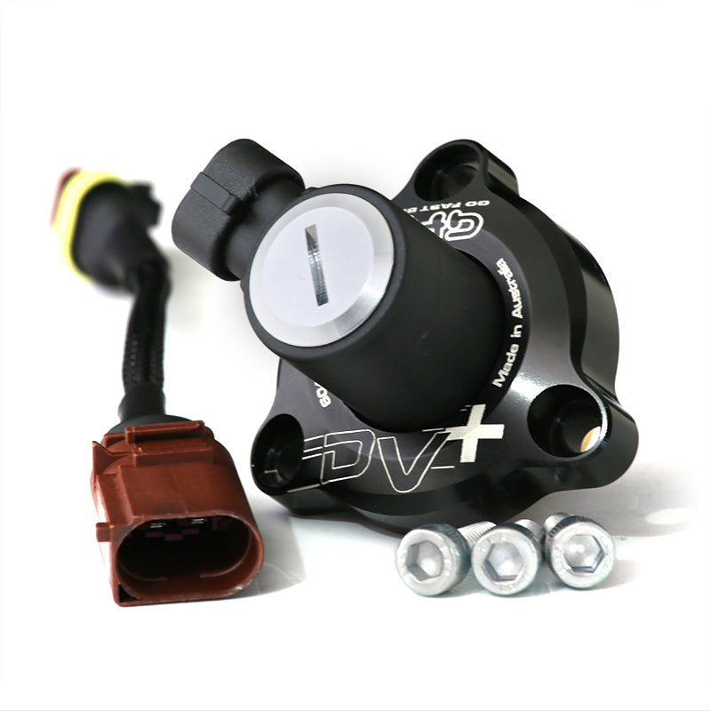 GFB DV+ T9381 – Diverter Valve