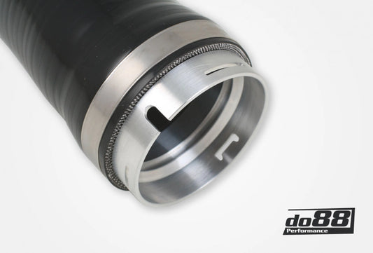 do88 Performance Intercooler Pressure Pipe Kit – BMW F20 / F30 / F87