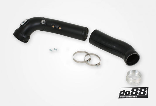 do88 Performance Intercooler Pressure Pipe Kit – BMW F20 / F30 / F87