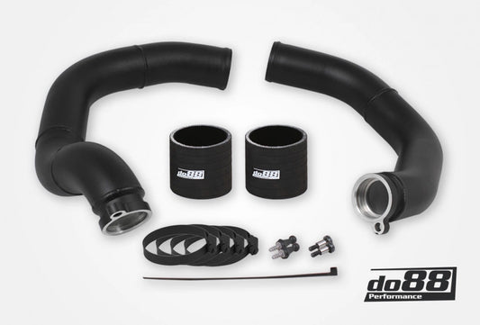 do88 Performance Intercooler Pipes – BMW M2C / M3 / M4 F8X